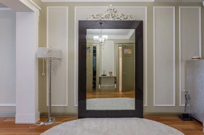 Купить квартиру в Москве. Вариант № 8074308, 4, площадь -  квм, цена 115000000 рублей