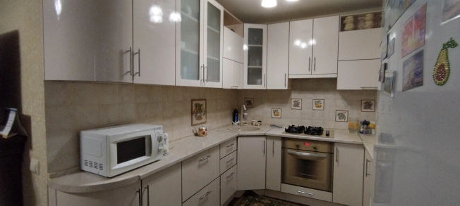 Купить квартиру в Луховицах. Вариант № 3261, 0, площадь -  квм, цена 5900000 рублей