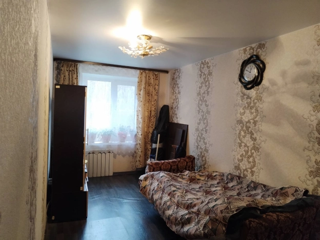 Купить трехкомнатную квартиру в Лакинске. Вариант № 5388007, 11, площадь -  квм, цена 2800000 рублей