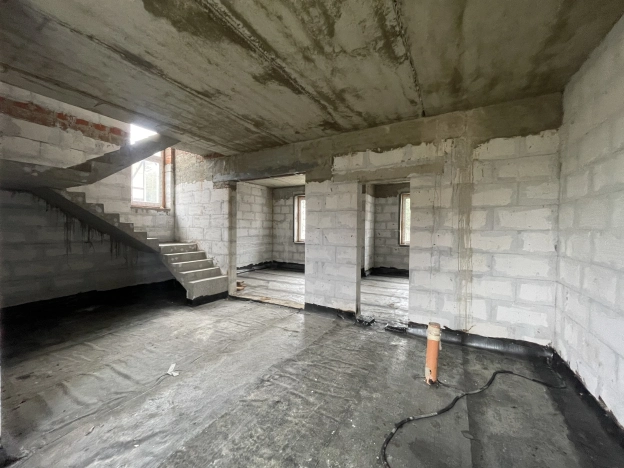 Купить таунхаус в Москве. Вариант № 9173411, 9, площадь -  квм, цена 6400000 рублей