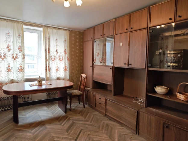 Купить квартиру в Москве. Вариант № 10341621, 7, площадь -  квм, цена 24800000 рублей