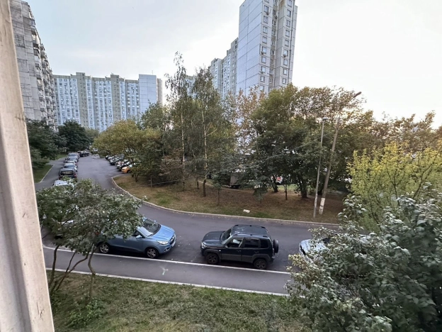 Купить квартиру в Москве. Вариант № 5759834, 5, площадь -  квм, цена 13300000 рублей
