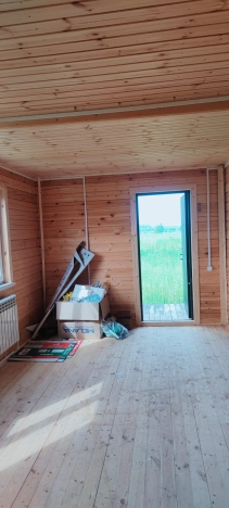 Купить дом в Ярославской области. Вариант № 2527, 22, площадь -  квм, цена 7250000 рублей