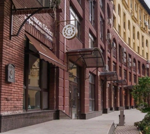 Купить квартиру в Москве. Вариант № 9907343, 2, площадь -  квм, цена 52000000 рублей