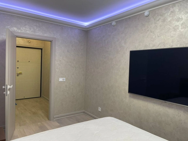 Купить однокомнатную квартиру у метро Площадь Мужества в Санкт-Петербурге. Вариант № 49748, 28, площадь -  квм, цена 8600000 рублей