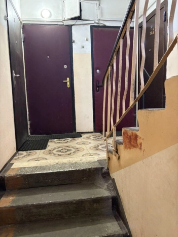 Купить однокомнатную квартиру в районе Залинейный в Раменском. Вариант № 7512920, 2, площадь -  квм, цена 4500000 рублей