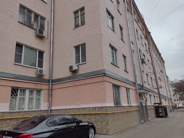 Купить квартиру в Москве. Вариант № 9222755, 19, площадь - квм, цена 25000000 рублей