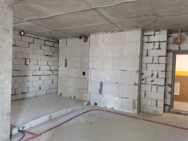 Купить квартиру в Москве. Вариант № 9163751, 14, площадь - квм, цена 35500000 рублей