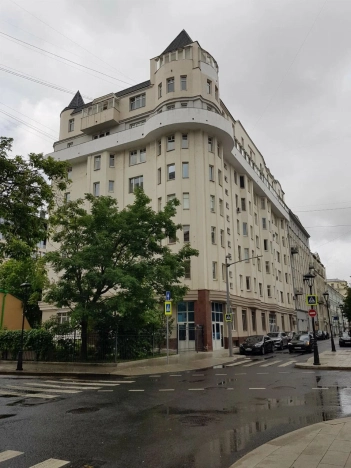 Купить квартиру в ЦАО в Москве. Вариант № 55002, 11, площадь -  квм, цена 63000000.0000 рублей