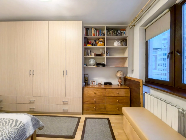 Купить квартиру в районе Раменки в Москве. Вариант № 20436, 17, площадь -  квм, цена 36500000 рублей