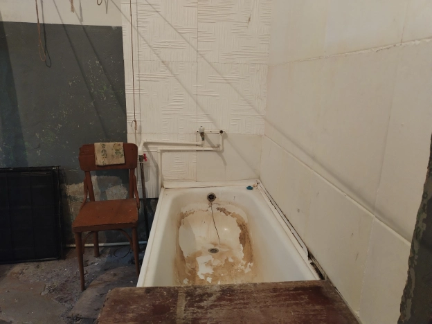 Купить комнату в Гороховеце. Вариант № 42135, 10, площадь -  квм, цена 465000 рублей