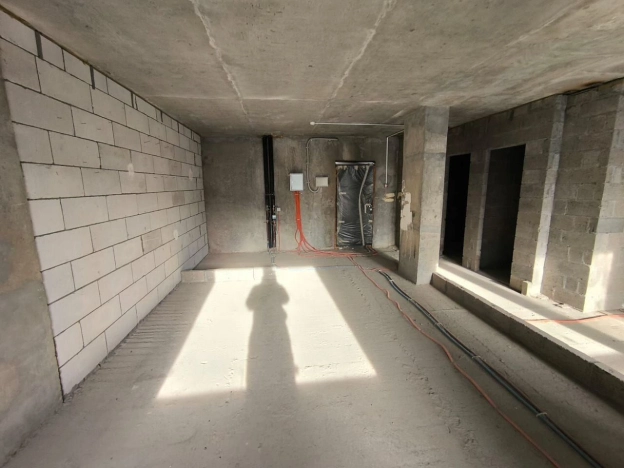 Купить квартиру в Москве. Вариант № 9108930, 4, площадь -  квм, цена 21000000 рублей