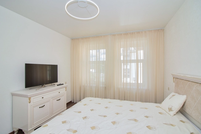 Купить квартиру на улице Большая Нижегородская в Владимире. Вариант № 2183856, 28, площадь -  квм, цена 14600000 рублей