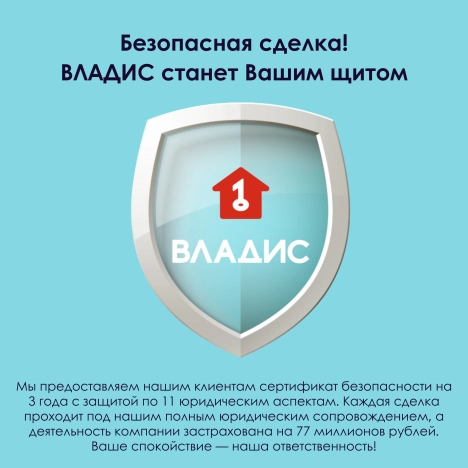 Купить однокомнатную квартиру в Краснодаре. Вариант № 13048, 10, площадь - квм, цена 5300000.0000 рублей
