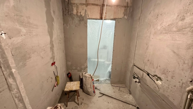 Купить однокомнатную квартиру на улице Шелепихинская набережная в Москве. Вариант № 9961887, 14, площадь -  квм, цена 7300000 рублей