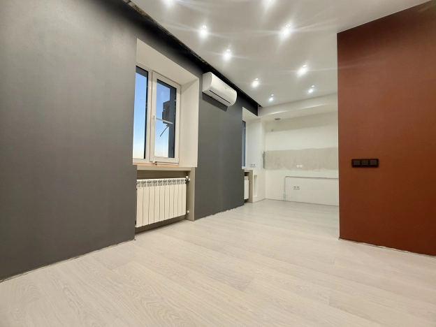 Купить квартиру в районе Красноармейский в Волгограде. Вариант № 5562849, 5, площадь -  квм, цена 7000000 рублей