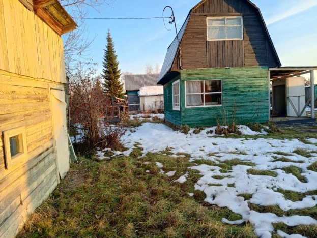 Купить дачу в Новосибирске. Вариант № 9222229, 4, площадь -  квм, цена 1500000 рублей