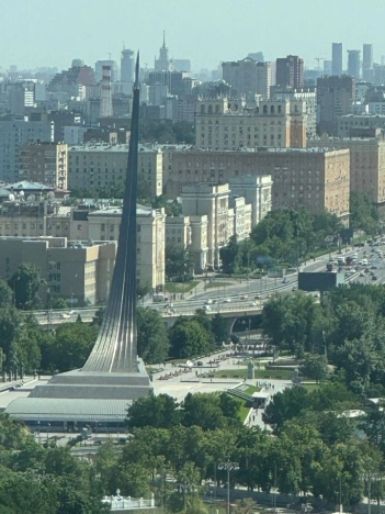 Купить квартиру в Москве. Вариант № 9152603, 25, площадь - квм, цена 41000000 рублей