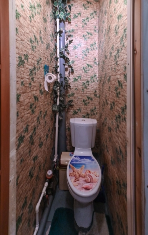 Купить квартиру в районе Кировский в Ростове-на-Дону. Вариант № 3165351, 8, площадь -  квм, цена 5700000 рублей