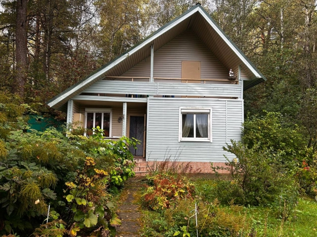 Купить дачу в Калуге. Вариант № 5496434, 1, площадь -  квм, цена 2200000 рублей