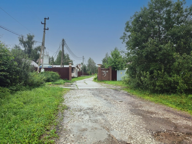 Купить дом в Москве. Вариант № 9242282, 43, площадь - квм, цена 17000000 рублей