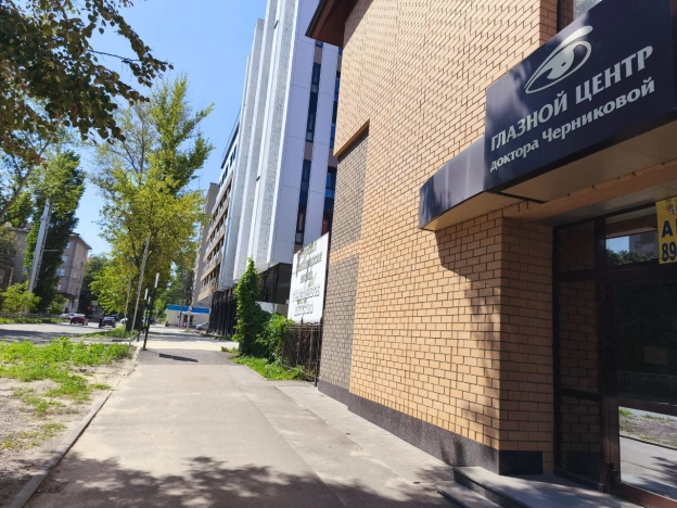 Снять коммерческую недвижимость в Воронеже. Вариант № 5254672, 2, площадь - квм, цена 130000 рублей