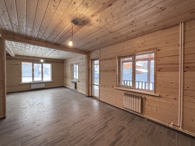 . Вариант № 20433, 19, площадь - 156.6 квм, цена 8000000 рублей