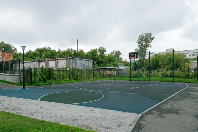 . Вариант № 11807, 5, площадь - 28 квм, цена 5500000 рублей