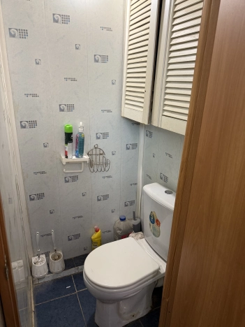 Купить квартиру на улице Богдана Хмельницкого в Новосибирске. Вариант № 29120, 5, площадь -  квм, цена 2850000 рублей