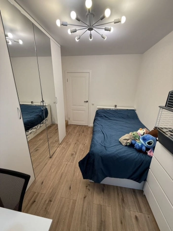 Купить квартиру в Москве. Вариант № 9649067, 8, площадь - квм, цена 28750000 рублей