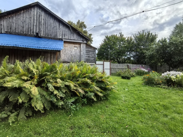 Купить дом в Гороховеце. Вариант № 1950188, 23, площадь -  квм, цена 2600000 рублей
