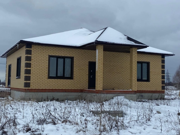 . Вариант № 14004, 12, площадь - 120 квм, цена 5480000 рублей