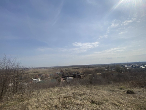 Купить земельный участок у метро Московская в Нижнем Новгороде. Вариант № 37213, 7, площадь -  квм, цена 4800000 рублей