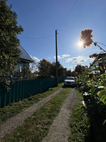 Купить дом на улице Сиреневая в Тюменской области. Вариант № 57642, 3, площадь -  квм, цена 900000 рублей