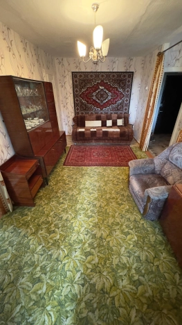 Купить двухкомнатную квартиру на улице 22 Апреля в Омске. Вариант № 54194, 5, площадь -  квм, цена 3789000 рублей