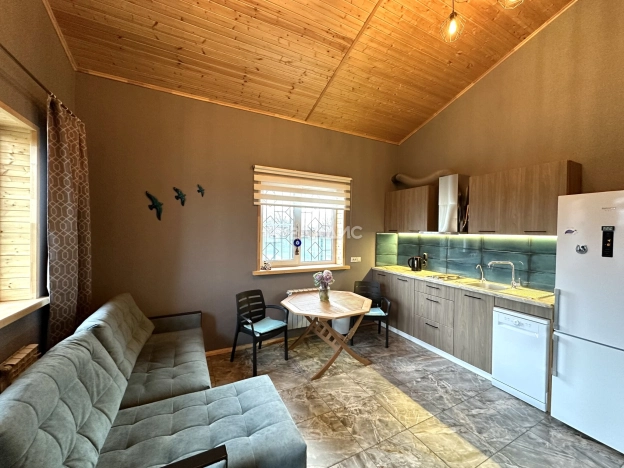 Купить дом на улице Спортивная в Пензенской области. Вариант № 6921967, 8, площадь - квм, цена 6349000 рублей