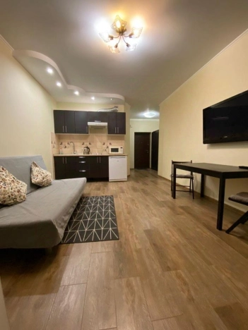 Снять квартиру в районе Центральный в Новосибирске. Вариант № 9148699, 0, площадь -  квм, цена 35000 рублей