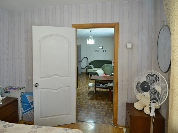 Купить квартиру у метро Маршала Покрышкина в Новосибирске. Вариант № 275125, 20, площадь - квм, цена 6550000 рублей