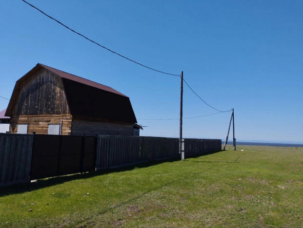 Купить дом в Республике Бурятия. Вариант № 31408, 2, площадь -  квм, цена 2150000 рублей