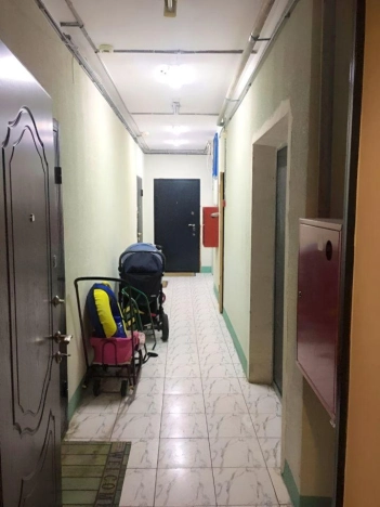 Купить трехкомнатную квартиру у метро Молодежная в Московской области. Вариант № 9891020, 14, площадь -  квм, цена 14250000 рублей