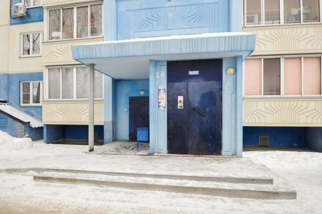 Купить однокомнатную квартиру в Новосибирской области. Вариант № 10102026, 18, площадь -  квм, цена 4500000 рублей