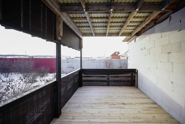 Купить дом в Тюменской области. Вариант № 10431524, 18, площадь - квм, цена 3000000 рублей