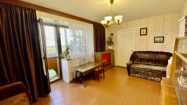 Купить трехкомнатную квартиру на улице Мира в Пензе. Вариант № 5399946, 2, площадь -  квм, цена 3880000 рублей