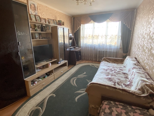 Купить двухкомнатную квартиру в Воскресенске. Вариант № 34072, 12, площадь -  квм, цена 6500000 рублей