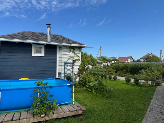 Купить дом в Зеленоградске. Вариант № 2140948, 14, площадь -  квм, цена 18600000 рублей