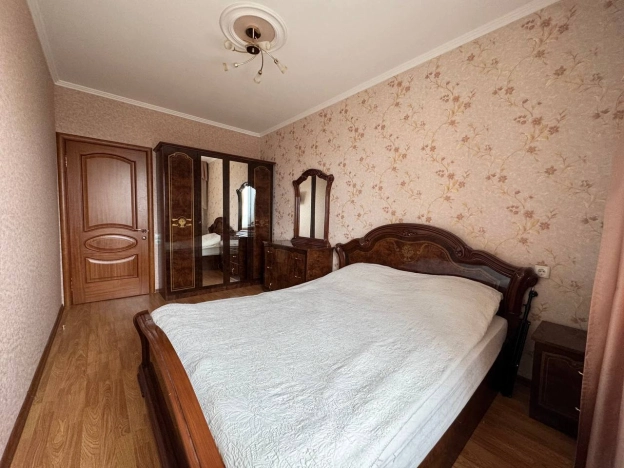 . Вариант № 43462, 17, площадь - 110.3 квм, цена 11500000 рублей