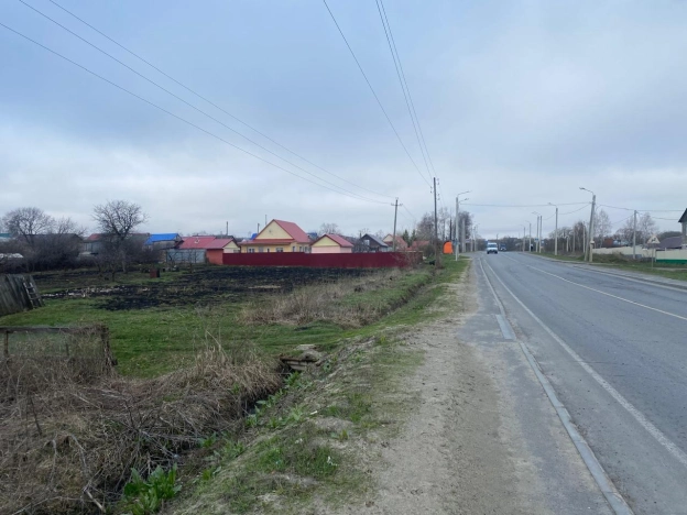 Купить земельный участок в Пензе. Вариант № 15058, 2, площадь -  квм, цена 3500000 рублей