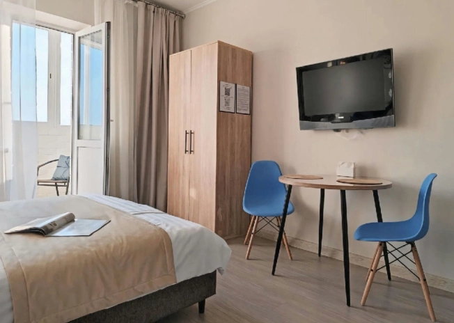 Купить Студию в Новосибирской области. Вариант № 10267670, 5, площадь -  квм, цена 3200000 рублей