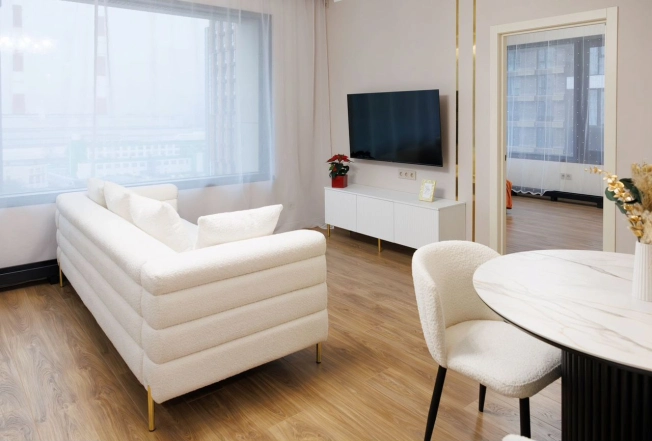 Купить квартиру в Москве. Вариант № 10249395, 1, площадь - квм, цена 29750000 рублей