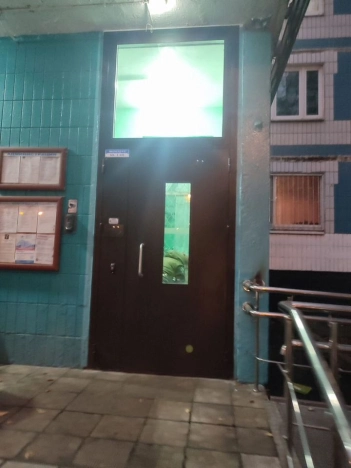 Купить квартиру в Москве. Вариант № 9335669, 16, площадь -  квм, цена 19800000 рублей